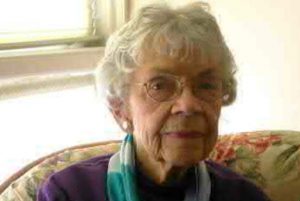 Carolyn Pearsall White Endowment